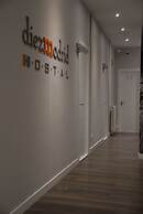 Diezmadrid Hostal