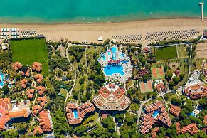 Aquaworld Belek - All inclusive