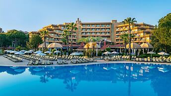 Asteria Family Resort Belek (Ex. Aquaworld Belek)