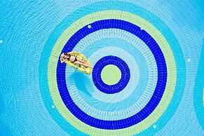 Asteria Family Resort Belek (Ex. Aquaworld Belek)