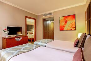 Asteria Family Resort Belek (Ex. Aquaworld Belek)