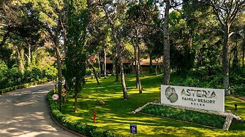Asteria Family Resort Belek (Ex. Aquaworld Belek)