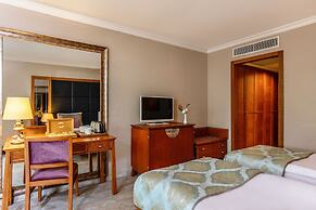 Asteria Family Resort Belek (Ex. Aquaworld Belek)