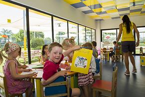 Asteria Family Resort Belek (Ex. Aquaworld Belek)