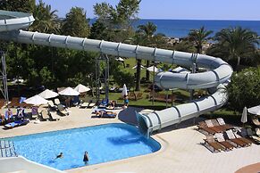 Asteria Family Resort Belek (Ex. Aquaworld Belek)