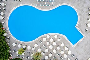 Asteria Family Resort Belek (Ex. Aquaworld Belek)