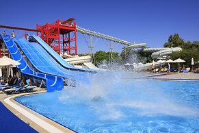 Asteria Family Resort Belek (Ex. Aquaworld Belek)