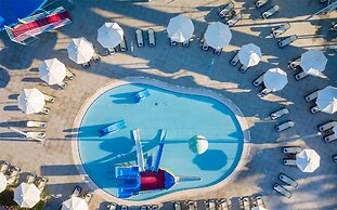 Asteria Family Resort Belek (Ex. Aquaworld Belek)