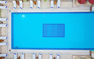 Asteria Family Resort Belek (Ex. Aquaworld Belek)