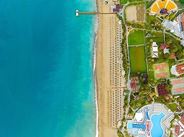 Asteria Family Resort Belek (Ex. Aquaworld Belek)