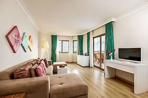 Asteria Family Resort Belek (Ex. Aquaworld Belek)