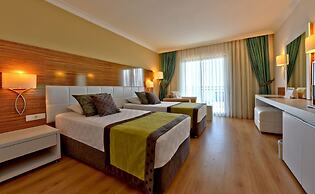 Asteria Family Resort Belek (Ex. Aquaworld Belek)