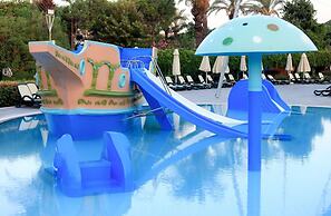Asteria Family Resort Belek (Ex. Aquaworld Belek)