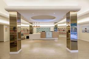 Asteria Family Resort Belek (Ex. Aquaworld Belek)