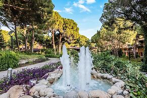 Asteria Family Resort Belek (Ex. Aquaworld Belek)