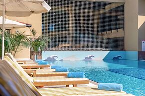 Asteria Family Resort Belek (Ex. Aquaworld Belek)