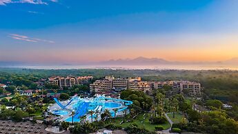 Asteria Family Resort Belek (Ex. Aquaworld Belek)