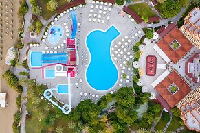 Asteria Family Resort Belek (Ex. Aquaworld Belek)