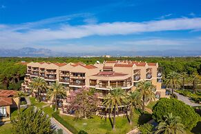 Asteria Family Resort Belek (Ex. Aquaworld Belek)