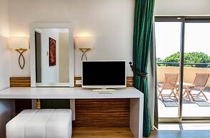 Asteria Family Resort Belek (Ex. Aquaworld Belek)