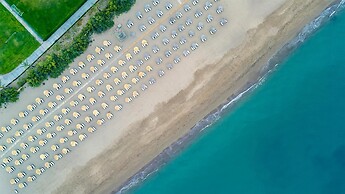 Asteria Family Resort Belek (Ex. Aquaworld Belek)