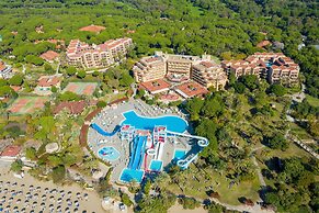 Asteria Family Resort Belek (Ex. Aquaworld Belek)