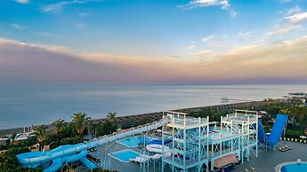Asteria Family Resort Belek (Ex. Aquaworld Belek)