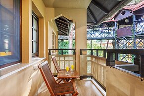 Asteria Family Resort Belek (Ex. Aquaworld Belek)