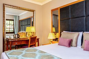 Asteria Family Resort Belek (Ex. Aquaworld Belek)