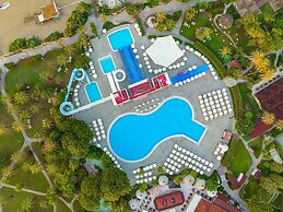 Asteria Family Resort Belek (Ex. Aquaworld Belek)