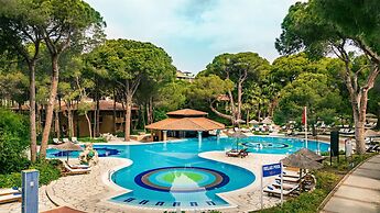 Asteria Family Resort Belek (Ex. Aquaworld Belek)