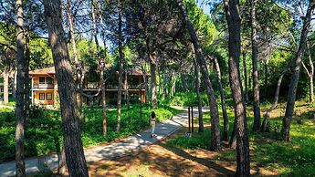 Asteria Family Resort Belek (Ex. Aquaworld Belek)