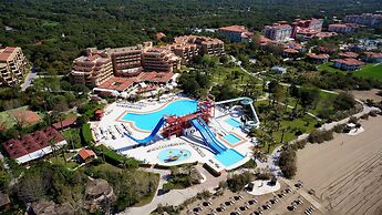 Asteria Family Resort Belek (Ex. Aquaworld Belek)