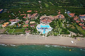 Asteria Family Resort Belek (Ex. Aquaworld Belek)