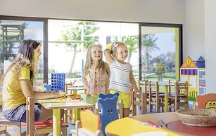 Asteria Family Resort Belek (Ex. Aquaworld Belek)