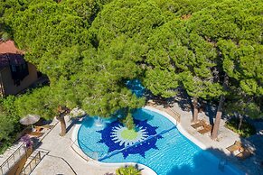 Asteria Family Resort Belek (Ex. Aquaworld Belek)