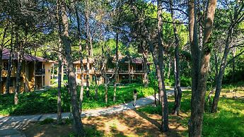 Asteria Family Resort Belek (Ex. Aquaworld Belek)