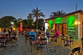 Asteria Family Resort Belek (Ex. Aquaworld Belek)