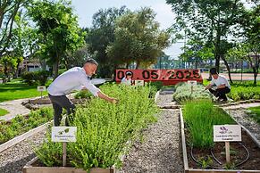 Asteria Family Resort Belek (Ex. Aquaworld Belek)