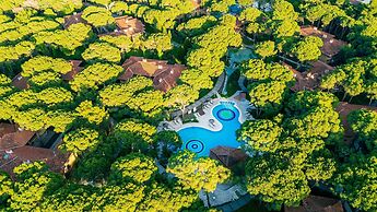 Asteria Family Resort Belek (Ex. Aquaworld Belek)