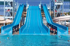 Asteria Family Resort Belek (Ex. Aquaworld Belek)