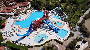 Asteria Family Resort Belek (Ex. Aquaworld Belek)