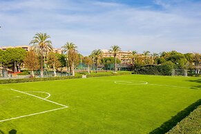 Asteria Family Resort Belek (Ex. Aquaworld Belek)