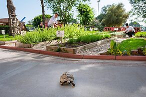 Asteria Family Resort Belek (Ex. Aquaworld Belek)