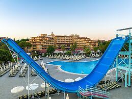 Asteria Family Resort Belek (Ex. Aquaworld Belek)