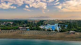 Asteria Family Resort Belek (Ex. Aquaworld Belek)