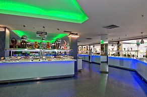 Asteria Family Resort Belek (Ex. Aquaworld Belek)