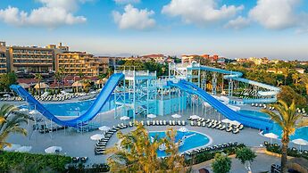 Asteria Family Resort Belek (Ex. Aquaworld Belek)