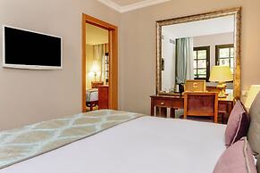 Asteria Family Resort Belek (Ex. Aquaworld Belek)