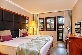 Asteria Family Resort Belek (Ex. Aquaworld Belek)